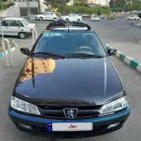 پرشیا سال موتور xu7 .مدل 93بیرنگ .