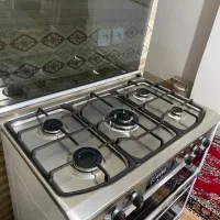 گاز|اجاق گاز و لوازم برقی پختوپز|گنبد کاووس, |دیوار