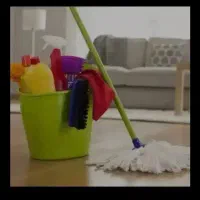 نیازمند خانم‌ نظافت چی
