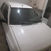 پراید ۸۶ دو گانه