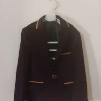 تعدادی لباس کودک در حد نو و ۲تا از پیراهنا نو نو