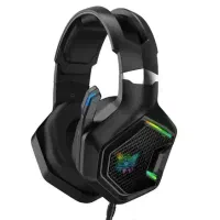 هدفون فوق حرفه ای گیمینگ k10pro