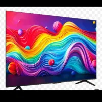 محافظ صفحه تلویزیون 65اینچ