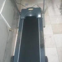 تردمیل راگا در حد نونو