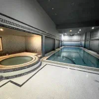 اجاره واحد لوکس حیات نو ازگل