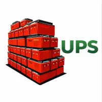 خریدار باطری ups باطری خودرویی UPS لیفتراک