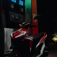 کلیک سپهر 150 مدل ۴۰۳
