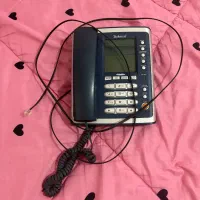 تلفن با سیم تکنیکال معیوب
