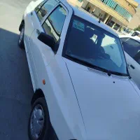 پراید مدل 97 اتاق تعویض 1403 بدون رنگ
