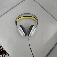 هدفون سیمی