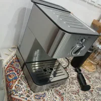 اسپرسو ساز نو