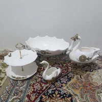 سرویس پذیرایی