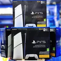 Ps5 slim 2016