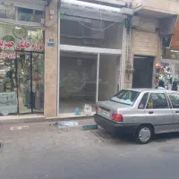 مغازه ۲۴ متری  اجاره ای