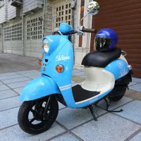 موتور پاکشتی یاماها وینو فول آپشن  اصل ژاپنی