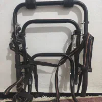 باربند حمل دوچرخه مدل SHEKARI 06
