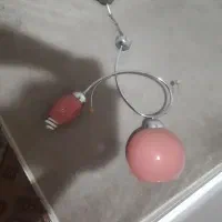 لوستر آشپزخانه