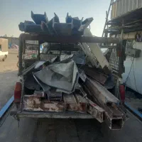 انواع ضایعات