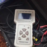 مکانیک و برق خودرو سیار شبانه روزی