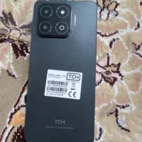 گوشی TCHاست نونو هستش دوهفته که بازش کردم