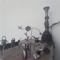 هنر فلز
