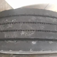 رینگ و لاستیک نیسان تیوبلس