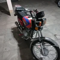 موتورهندا تکتاز۱۲۵taktaz125s.  1403