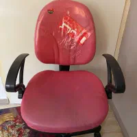 صندلی اداری
