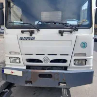 بادسان ۶تن سلامت