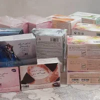 فروش صابون های ضدلک وروشن کننده دکتربیز
