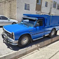 نیسان دوگانه آشپنال فول