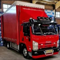 باربری( ضمانت بار) تضمئن 100٪بامجوزرسمی کل قم