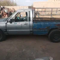 وانت تویوتا کرایه مناسب