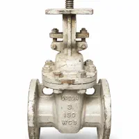 شیر کشویی صنعتی ORION Gate Valve
