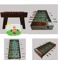 سازگاربرای تمام‌ رده.های.سنی