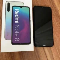 Note8|موبایل|فردیس, فردیس|دیوار