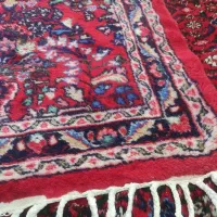 فرش کناره دستبافت 3در 1 متر
