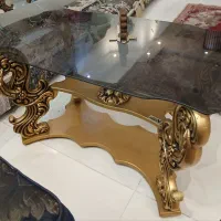 میز عسلی