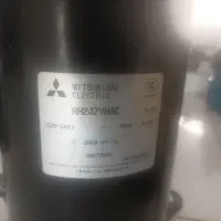 کمپرسور18هزار کولرگازی