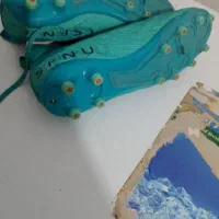 کفش جورابی باسایز43سبک سبک نونو