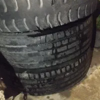 لاستیک 235 نیسان