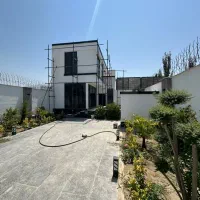 ویلا کردان تهراندشت دوبلکس سند دار
