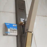 منگنه بزرگ کتاب وفرش