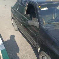 خودرو پراید مدل 85