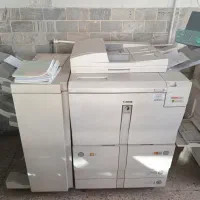 دستگاه کپی کنون و زیراکس ودوپلو