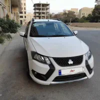 کوییک S آپشنال