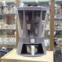 استند حبوبات و برنج وارداتی تایوان|ظروف نگهدارنده، پلاستیکی، یک‌بارمصرف|مشهد, کوی المهدی|دیوار