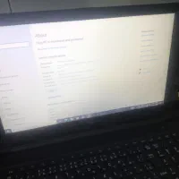 لپتاپ ،i5نسل۷