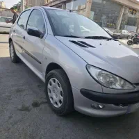 206 مدل 83