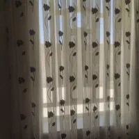 پرده ۲،۷۰ در ۴،۴۰